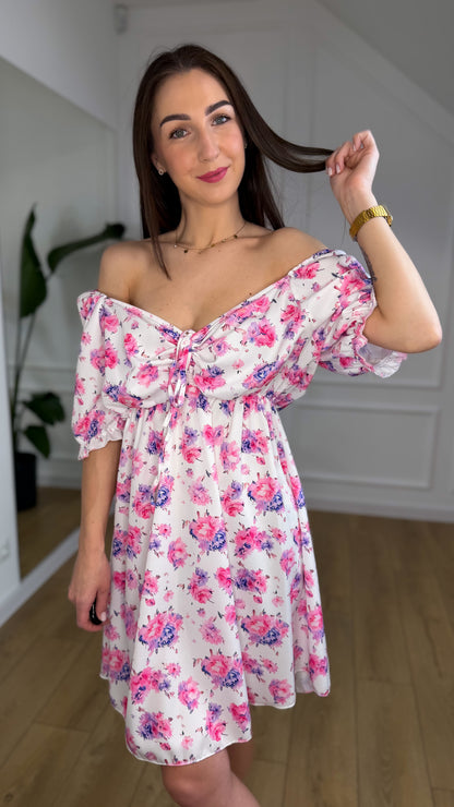 Sukienka FLORIA