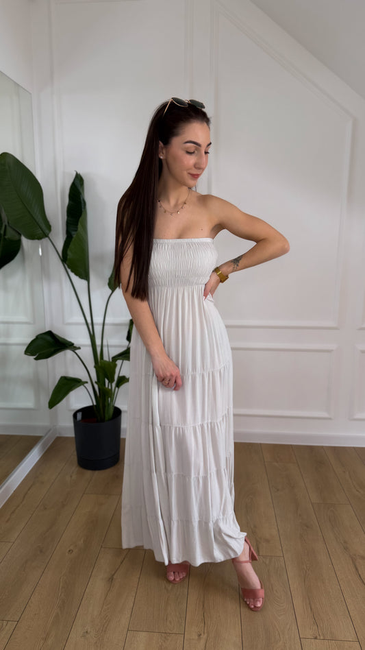 Sukienka maxi OFELIA