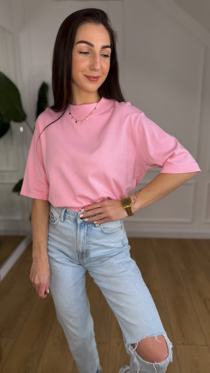 T-shirt ANGEL – klasyczny basic