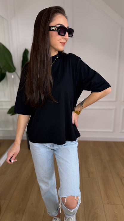 T-shirt ANGEL – klasyczny basic